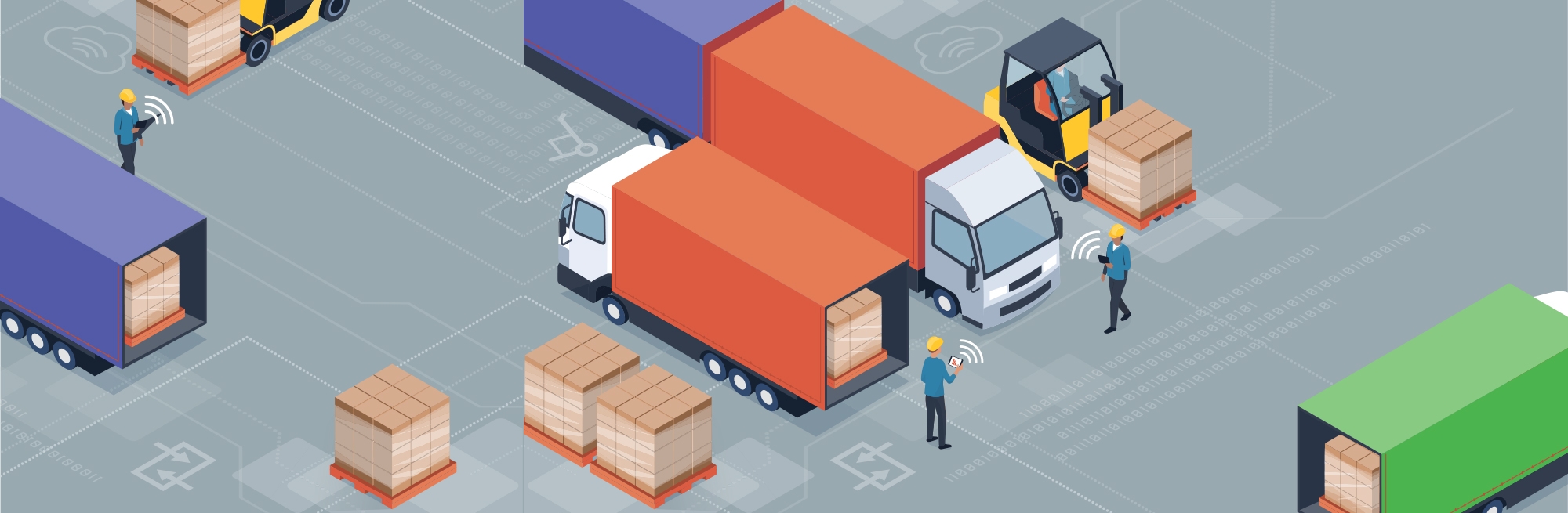 truck-logistics