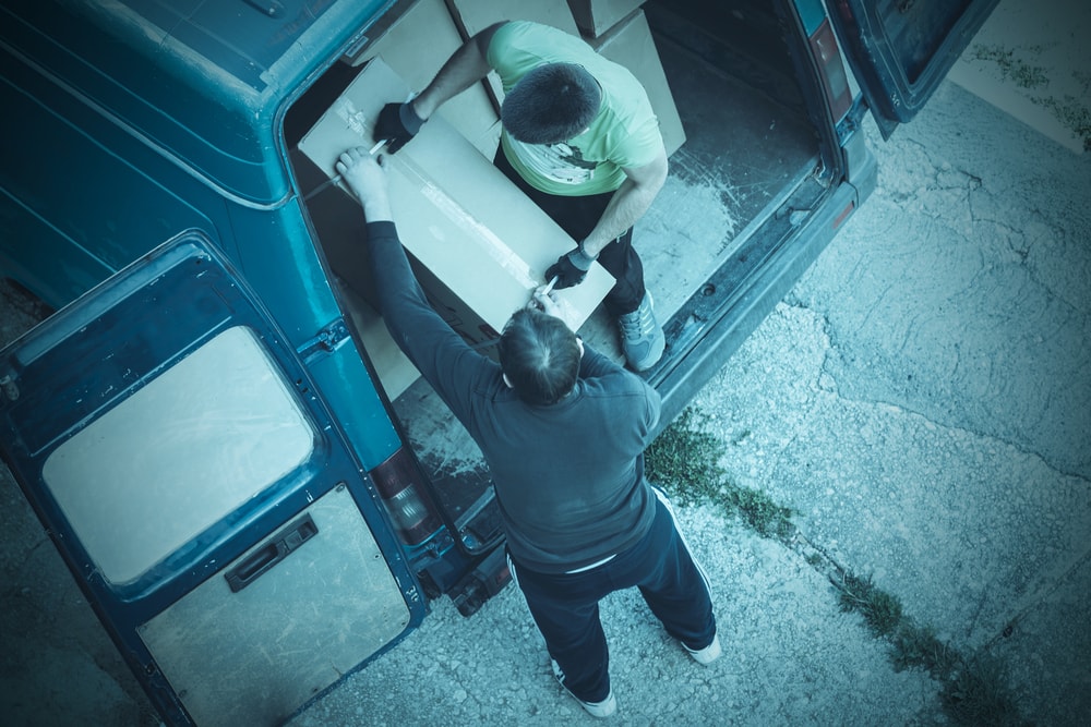 Cargo theft on rise thanks to Increase in Valuables being Transported