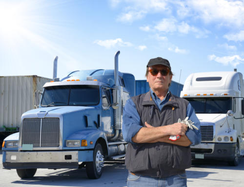 Six Tips for Cultivating a Strong Pool of Hot Shot Freight Drivers