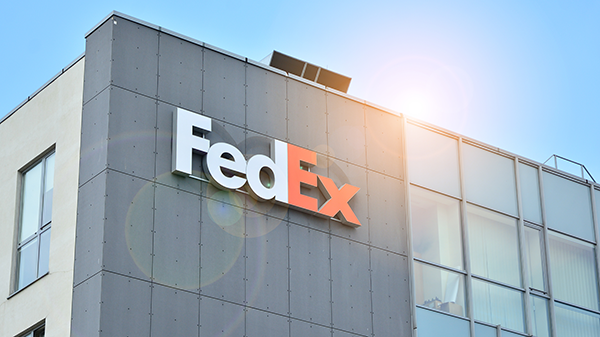 FedEx-Certified Provider