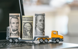 freight bill audit savings