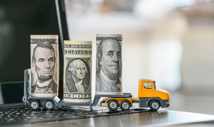 freight bill audit savings