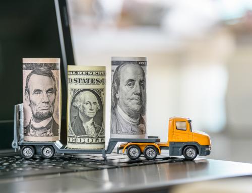 The Many Faces of Freight Bill Audit Savings