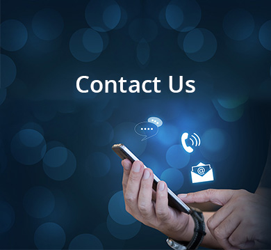 contact us phone