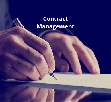 contract management