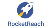 rocket reach logo