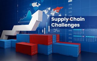 supply chain challenges
