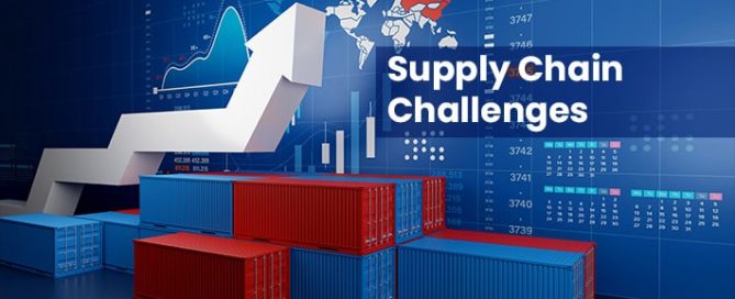 supply chain challenges
