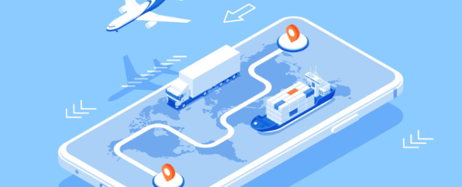 best practices for shipment tracking