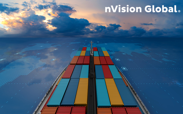 Global Shipment Visibility is Critical - nVision Global | Worldwide ...