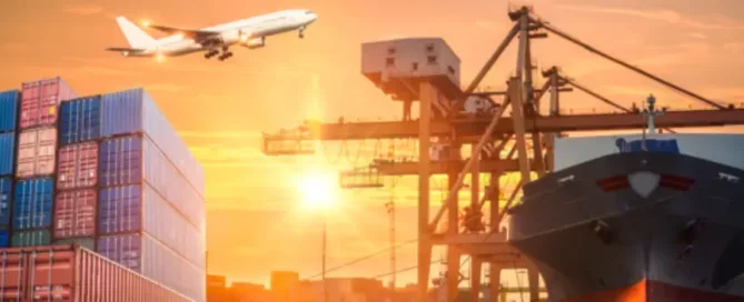 Navigating New Tides