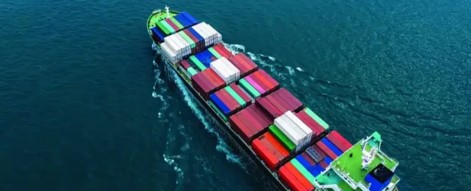 Major Ocean Rate Hikes