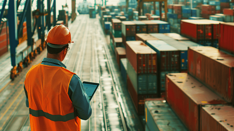 Freight Audit Checklist