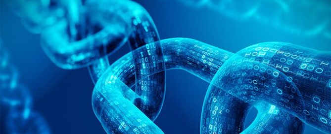 Blockchain in Supply Chain Management