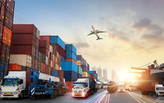 freight rate negotiation and procurement