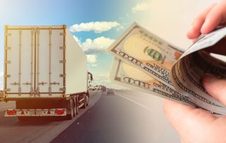 The Cost Of Road Transport Of Goods