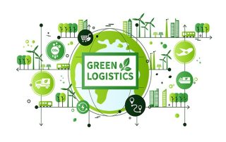 Global Logistics Solutions on Sustainability