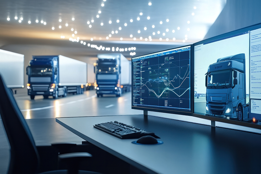 Convince Leadership Time for a Logistics Upgrade