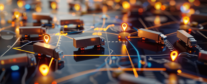 Transportation Management System