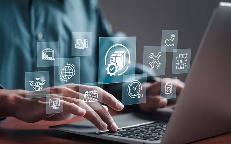 Augmenting Existing TMS Systems