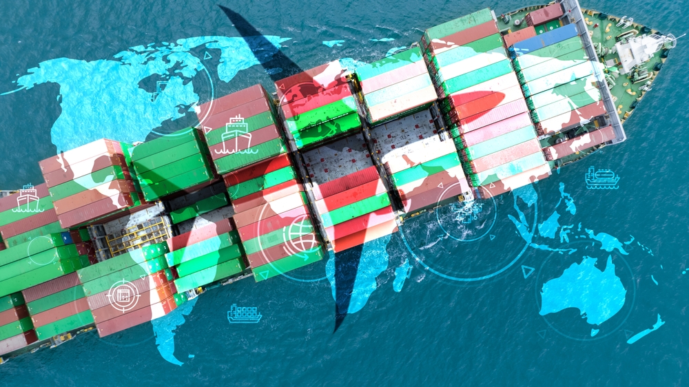 The Future of Logistics: Key Trends Shaping the Supply Chain in 2025 ...