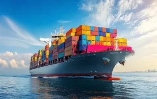 Freight Market Pressures