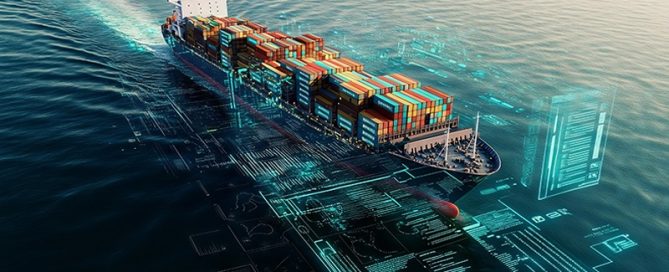 freight audit data with tms