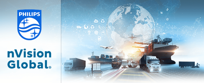 royal philips nvision global case study