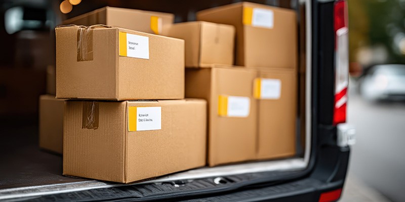 Address Correction Fees
