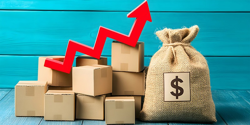 general rate increase parcel audit