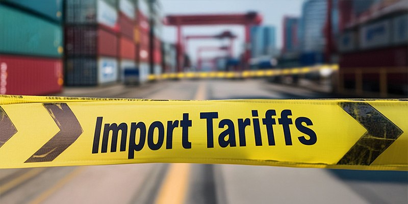 import tariffs
