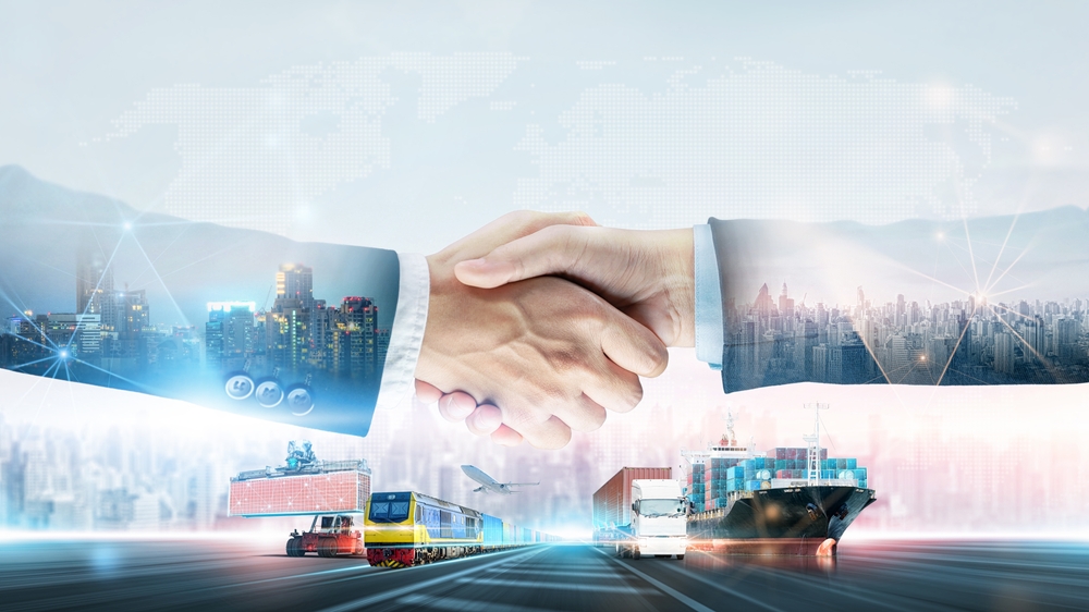 Managing Rising Freight Costs Without Losing Customers - nVision Global ...