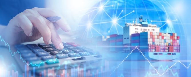 Reducing Costs For Logistics