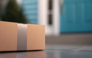 small parcel zones