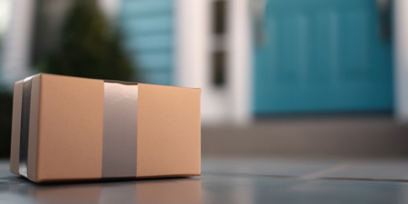 small parcel zones 