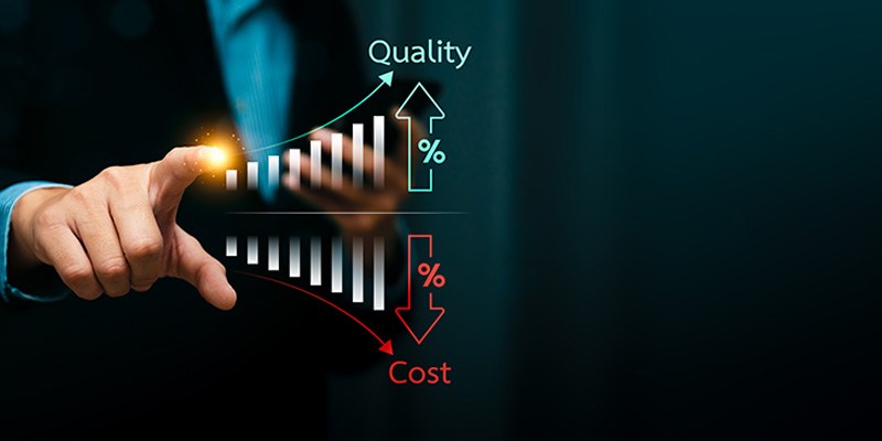 transportation equipment manufacturer cuts parcel spend
