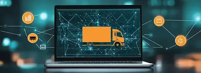 AI and Automation in Transportation Management