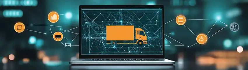 AI and Automation in Transportation Management