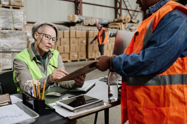 freight claim