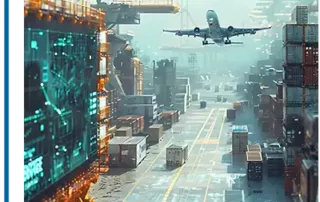 Turning Freight Data Into Supply Chain Transformation