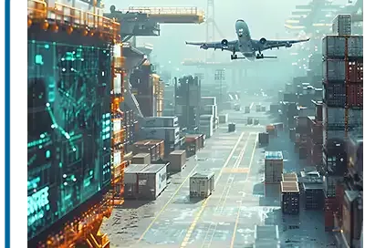 Turning Freight Data Into Supply Chain Transformation