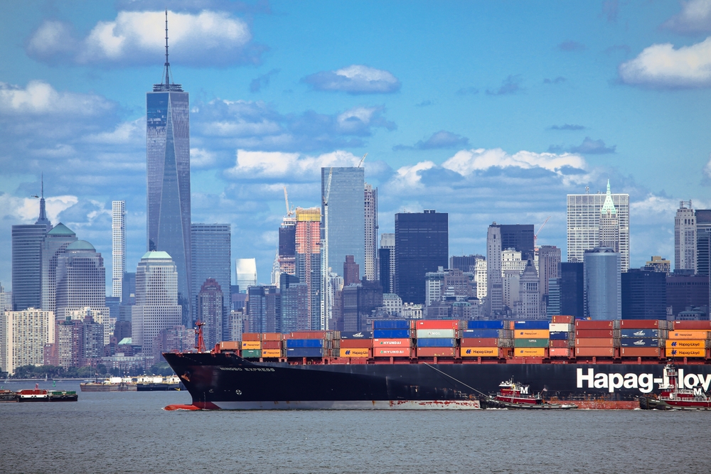demurrage and detention fees