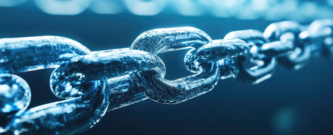 Supply Chain Data Integration