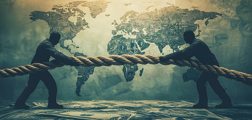 global trade war
