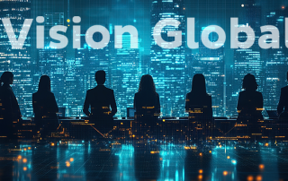 The global nVision team