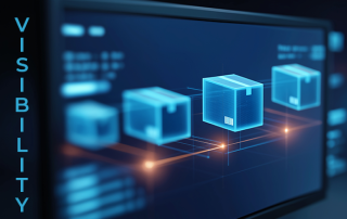 supply chain visibility