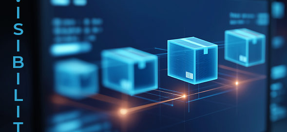 supply chain visibility