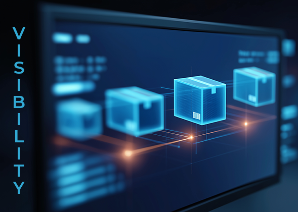 supply chain visibility