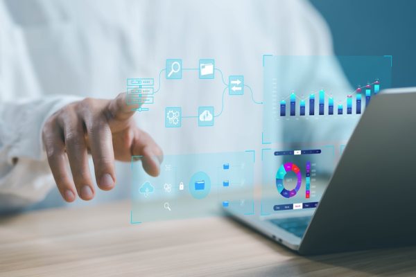 Analyst Manages a System Database