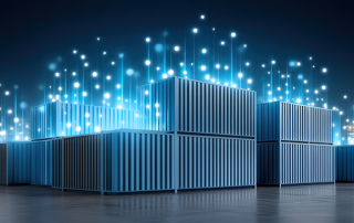 trusted freight audit data